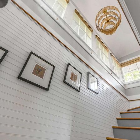 Serene Cottage With Beautiful Garden And Heated Pool تشارلستون المظهر الخارجي الصورة